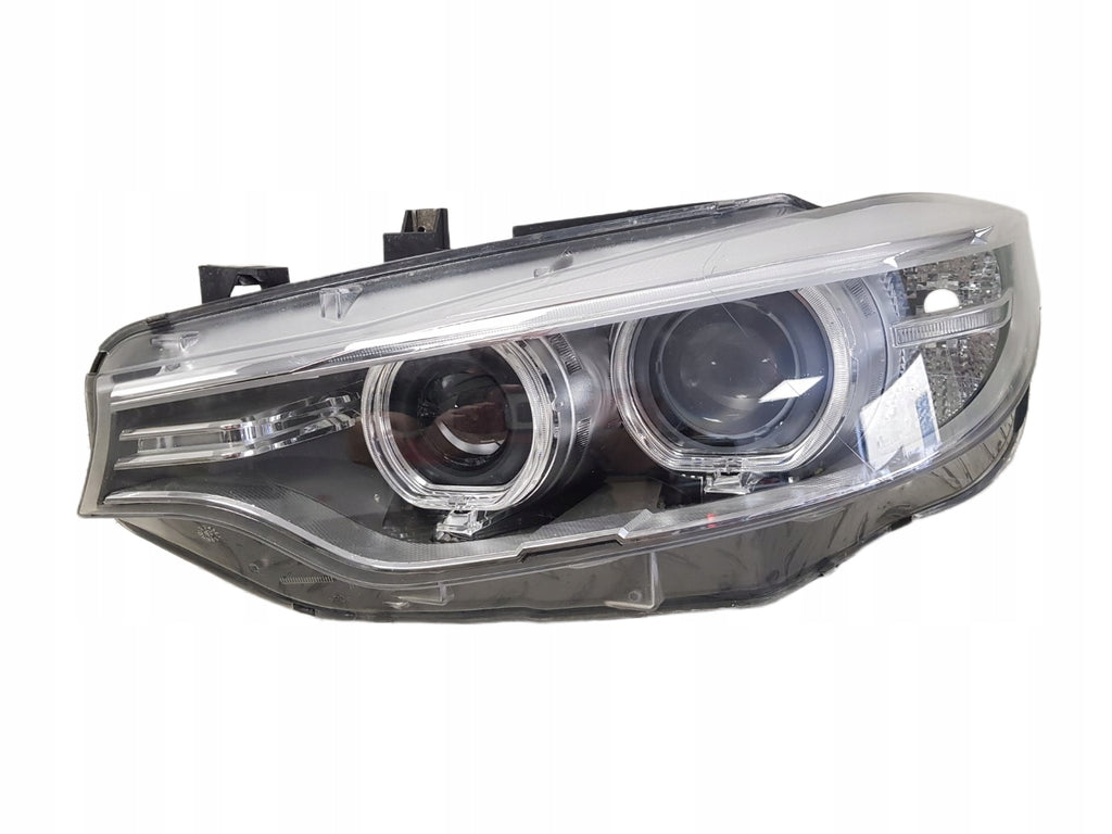 Frontscheinwerfer BMW 4 F36 F32 F33 7410785-06 Xenon Rechts oder Links SCH1433108845yu
