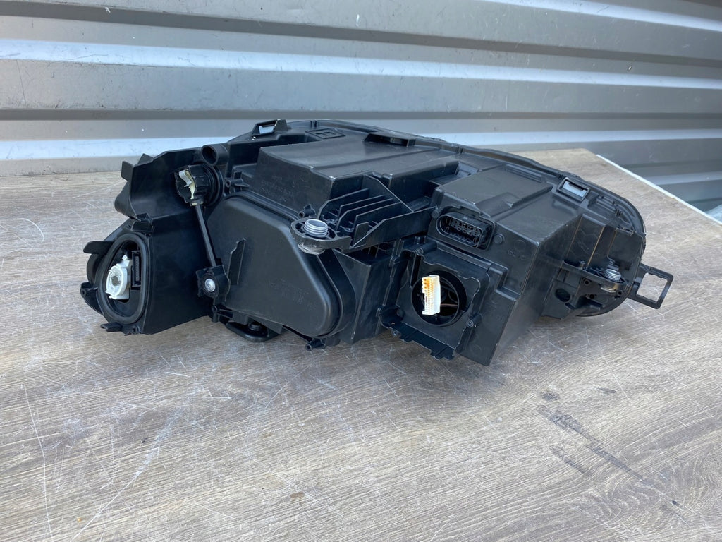Frontscheinwerfer Porsche Passat 3J1941006 Full LED Rechts Headlight SCH4291197687za