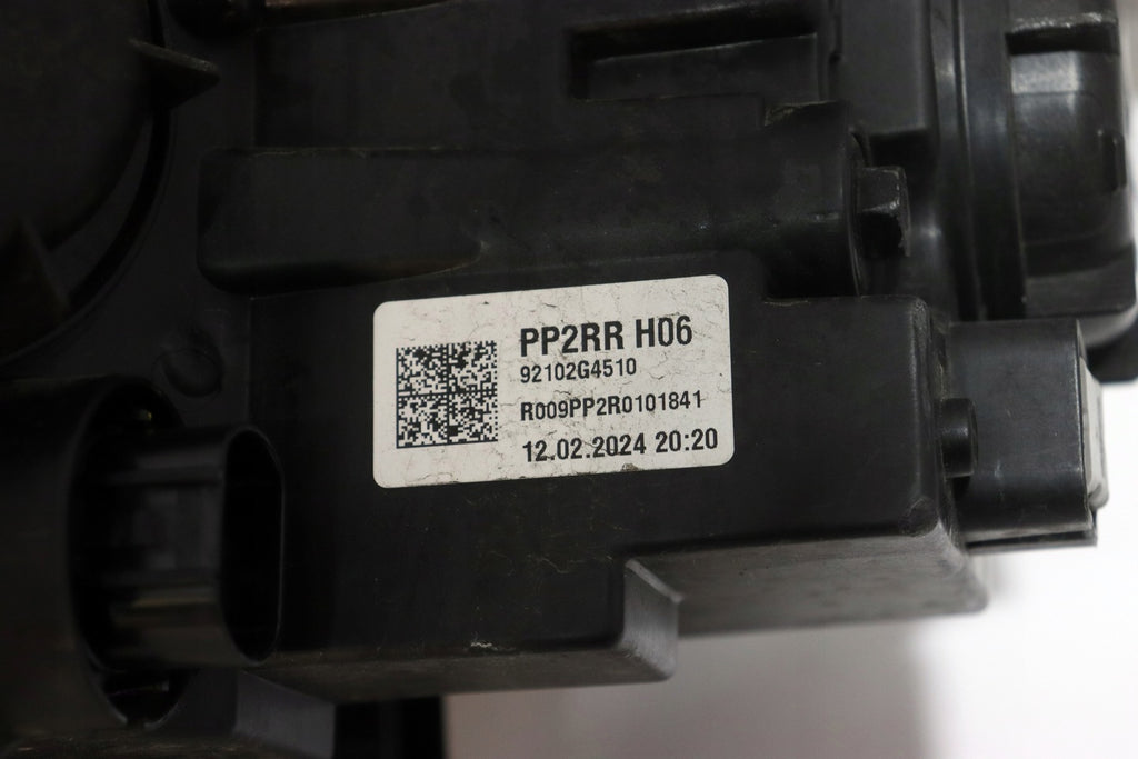 Frontscheinwerfer Hyundai I30 III 20-G4921-64020 Rechts Scheinwerfer Headlight SCH5947287233df
