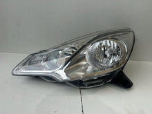 Laden Sie das Bild in den Galerie-Viewer, Frontscheinwerfer Citroën C3 II 9677038280 Links Scheinwerfer Headlight