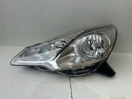 Frontscheinwerfer Citroën C3 II 9677038280 Links Scheinwerfer Headlight