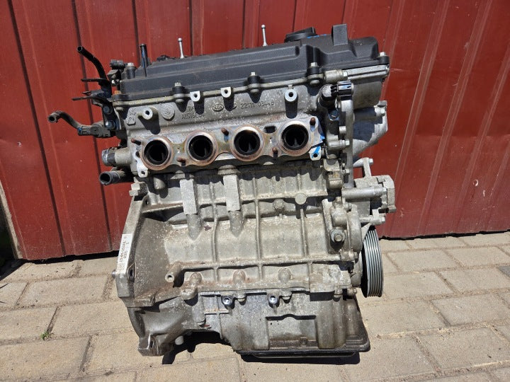 Motor Hyundai Kia I30 III Ceed G4LC 1.4 MPI Benzin Engine Unkomplett MOT4961001862tn