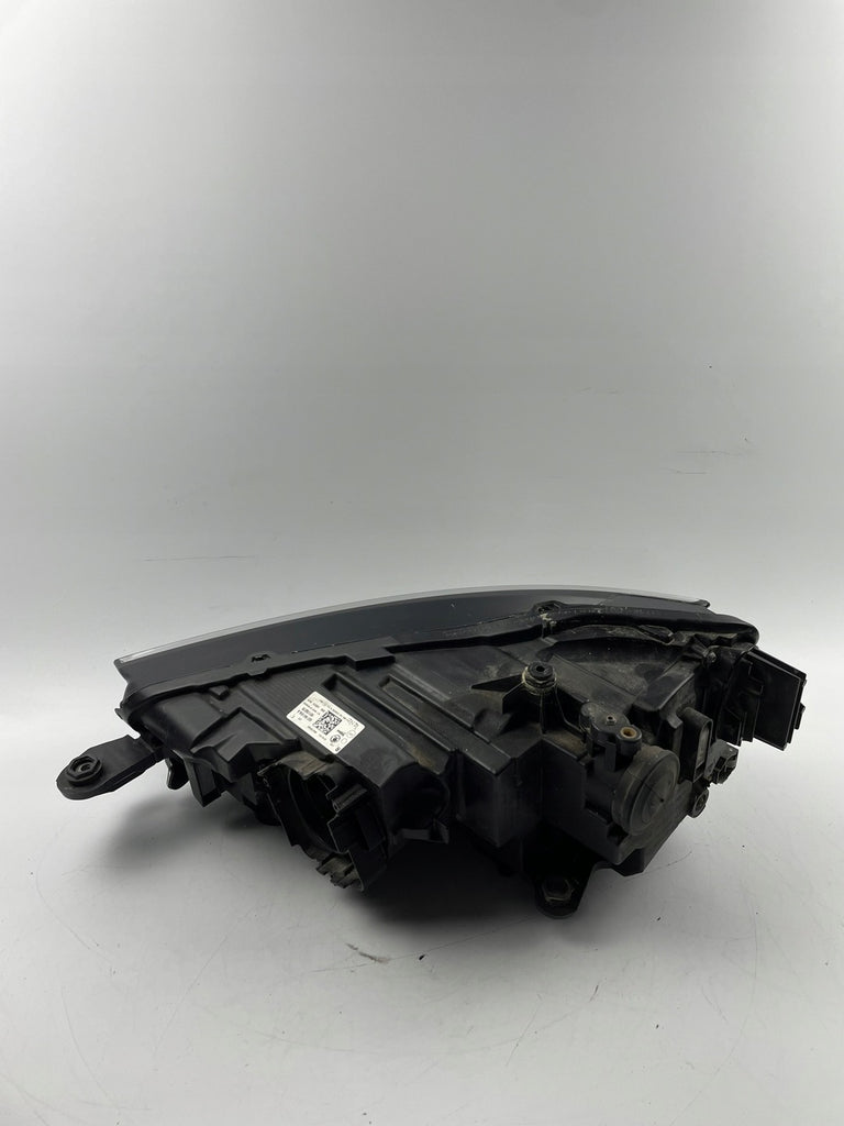 Frontscheinwerfer Skoda Scala 657941016A Full LED Rechts Scheinwerfer Headlight SCH1669126690zw
