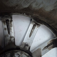 Load image into Gallery viewer, 1x Alufelge 17 Zoll 6.0" 5x112 Zum Streichen 5G0601025K VW Golf Rim Wheel FEL3164787866yy