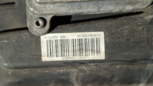 Laden Sie das Bild in den Galerie-Viewer, Frontscheinwerfer Jaguar Xf X250 -13W029-AC Rechts Scheinwerfer Headlight SCH4435913080nc