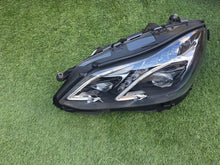 Laden Sie das Bild in den Galerie-Viewer, Frontscheinwerfer Mercedes-Benz W212 A2128202339KZ LED Links Headlight SCH8661260008rc