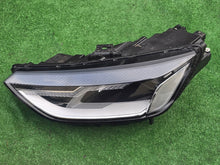 Load image into Gallery viewer, Frontscheinwerfer Audi A4 B9 8W0941011 Links Scheinwerfer Headlight SCH4292020250ne