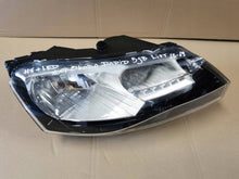 Laden Sie das Bild in den Galerie-Viewer, Frontscheinwerfer Skoda Rapid 5JB941016B LED Rechts Scheinwerfer Headlight SCH9779529509me