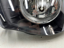 Laden Sie das Bild in den Galerie-Viewer, Frontscheinwerfer Mitsubishi L200 8301B461 Links Scheinwerfer Headlight SCH6306445015ws