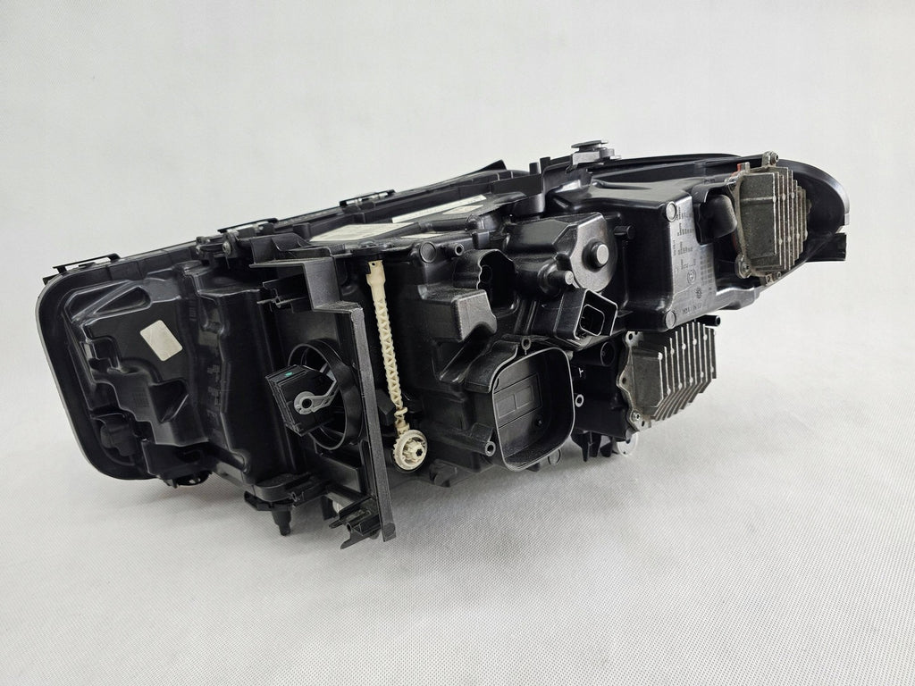 Frontscheinwerfer BMW 5 G31 G30 8082662-06 Laser Rechts Scheinwerfer Headlight SCH1806300674pb