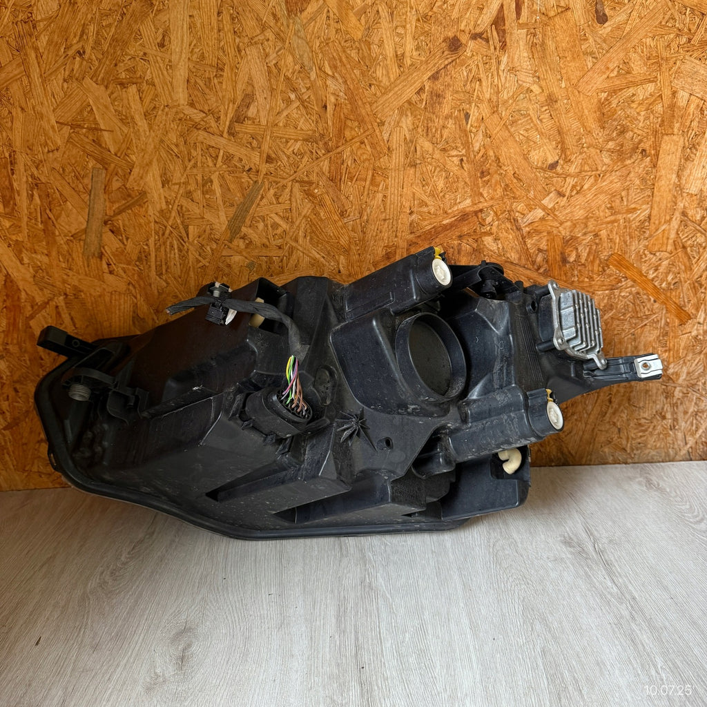 Frontscheinwerfer VW Taigo 2G7941005A 2G7941006A LED Ein Satz Headlight