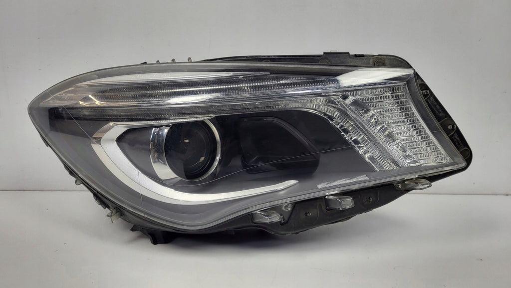 Frontscheinwerfer Mercedes-Benz Cla A1178201661 Xenon Rechts Headlight SCH8364195657ds