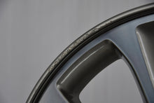 Laden Sie das Bild in den Galerie-Viewer, 1x Alufelge 14 Zoll 5.5&quot; 5x114.3 47ET Glanz 52910-B9200 Hyundai I10 Mg Rim Wheel