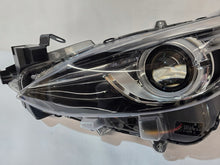 Load image into Gallery viewer, Frontscheinwerfer Mazda 3 BHR2-51040 Xenon Links Scheinwerfer Headlight SCH2062823555tr