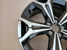 Load image into Gallery viewer, 1x Alufelge 19 Zoll 7.5" 5x108 50 5ET Glanz 32134528 Volvo Xc60 Ii Rim Wheel FEL7226437442nt