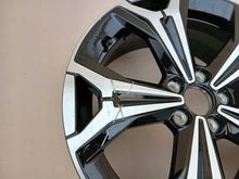Load image into Gallery viewer, 1x Alufelge 19 Zoll 7.5" 5x108 50 5ET Glanz 32134528 Volvo Xc60 Ii Rim Wheel FEL7226437442nt