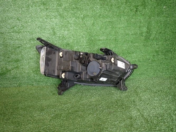 Frontscheinwerfer Dacia Logan III Jogger 260601750R Full LED Links Headlight SCH8049046630dv