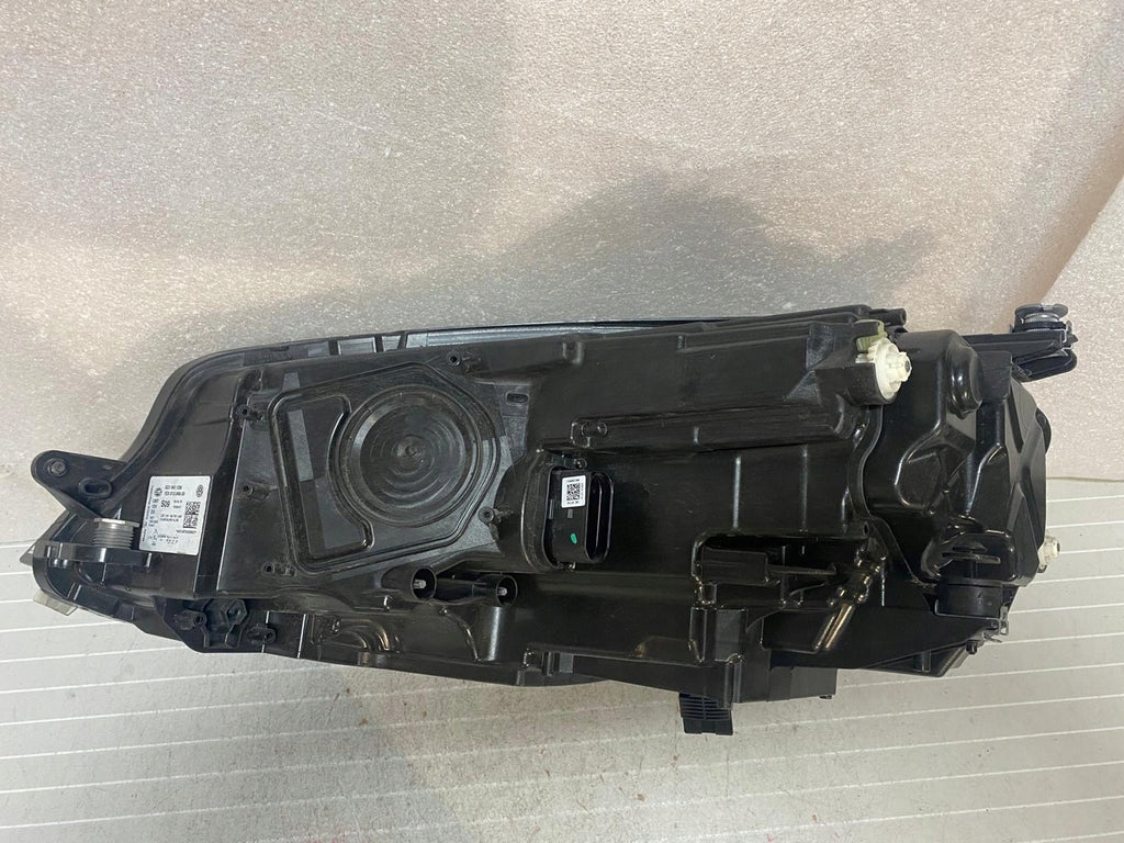 Frontscheinwerfer VW Golf VII I 5G1941036 LED Rechts Scheinwerfer Headlight SCH4760834843ym