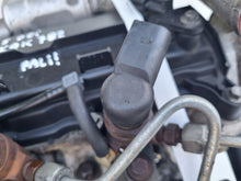 Laden Sie das Bild in den Galerie-Viewer, Motor Renault Laguna III K9K782 1.5 DCI 110PS 81kW 108TKm 2007 Diesel Komplett