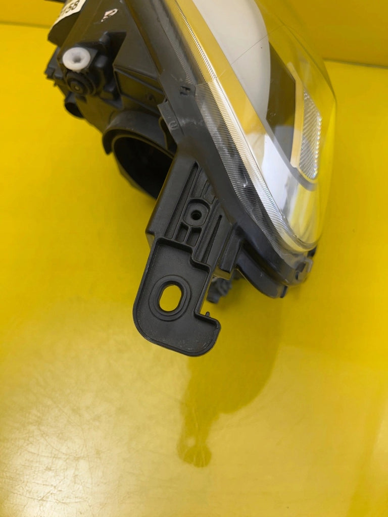 Frontscheinwerfer Fiat 500 0051978418 Xenon Rechts Scheinwerfer Headlight SCH9874545697vu