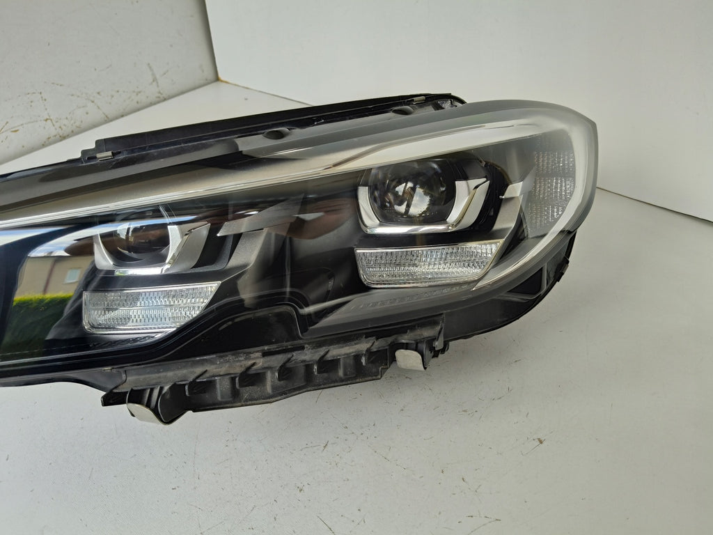 Frontscheinwerfer BMW 3 G21 G20 18-8496149 LED Links Scheinwerfer Headlight SCH9261973113yi