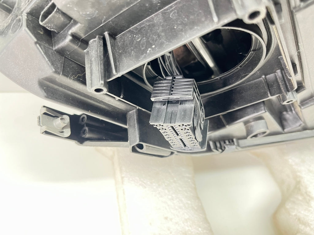 Frontscheinwerfer VW Touran 5TB941035C LED Links Scheinwerfer Headlight