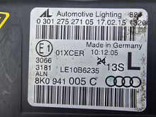 Laden Sie das Bild in den Galerie-Viewer, Frontscheinwerfer Audi A4 B8 8K0941005 LED Ein Stück (Rechts oder Links)