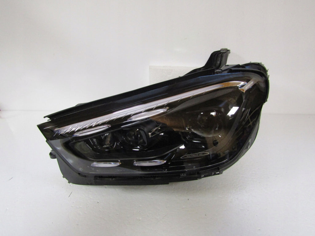 Frontscheinwerfer Mercedes-Benz Gle A1679066908 LED Links Scheinwerfer Headlight SCH3568111832xm