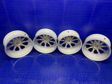 Laden Sie das Bild in den Galerie-Viewer, 4x Alufelge 17 Zoll 7.5" 5x112 38ET 8W0601025C Audi A4 B9 Rim Wheel FEL3426419460xu