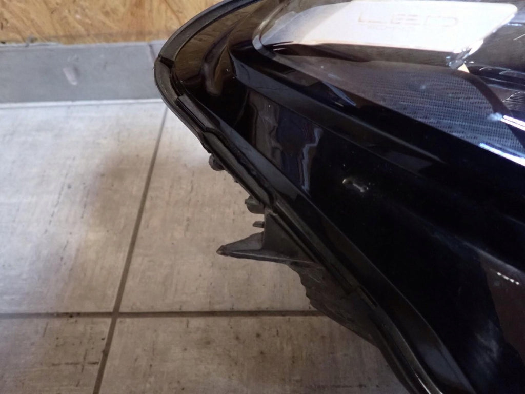 Frontscheinwerfer Fiat Tipo 52198244 Full LED Rechts Scheinwerfer Headlight SCH8667623114sx