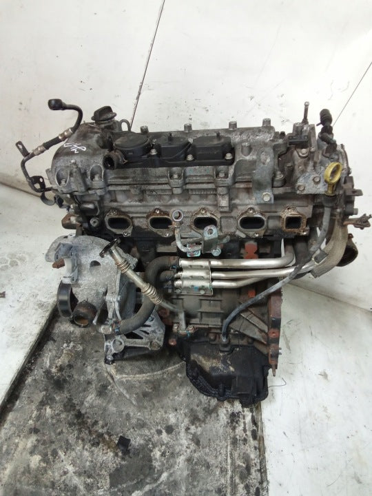 Motor Chevrolet Orlando Z20D1 2.0 273TKm Diesel Engine Unkomplett MOT2185169029hq
