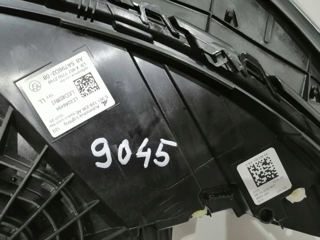 Frontscheinwerfer BMW 5A798D2-08 Laser Rechts Scheinwerfer Headlight SCH6279846625qc