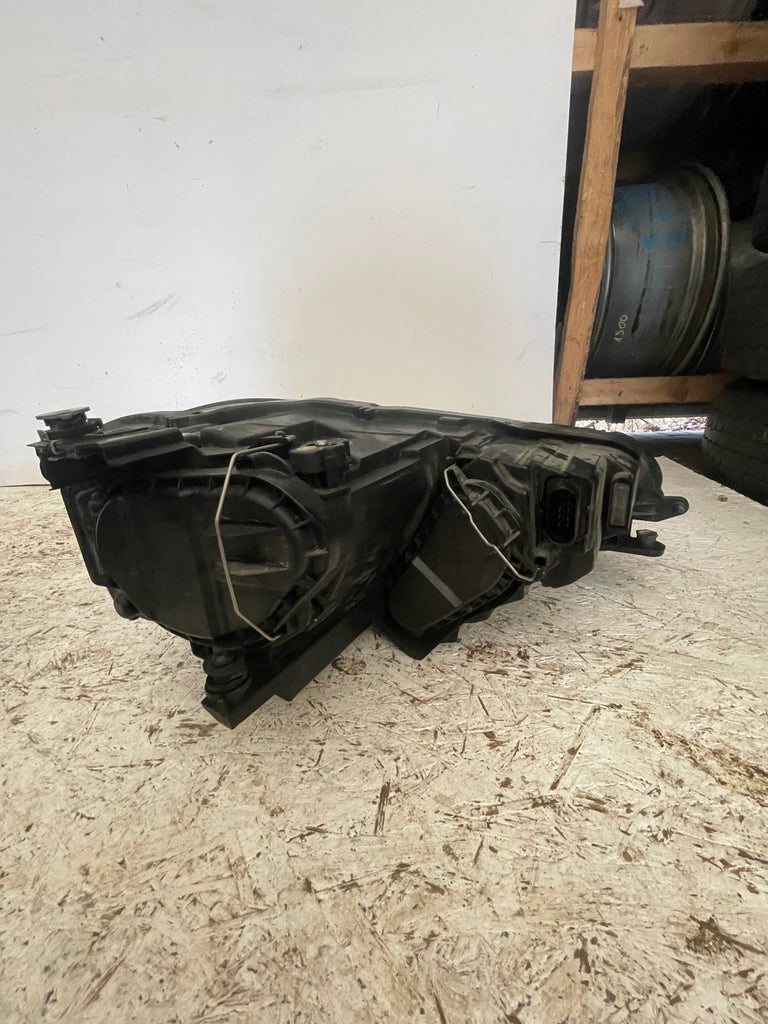 Frontscheinwerfer VW Golf Sportsvan 517941006B Rechts Scheinwerfer Headlight SCH5110147488mw