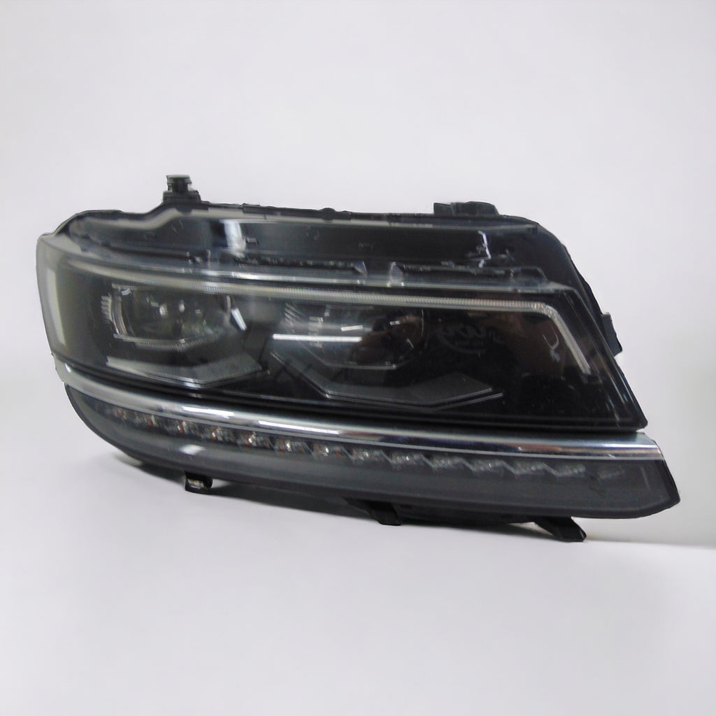 Frontscheinwerfer VW Tiguan 5NB941082A FULL LED Rechts Scheinwerfer Headlight