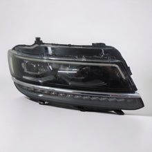 Load image into Gallery viewer, Frontscheinwerfer VW Tiguan 5NB941082A FULL LED Rechts Scheinwerfer Headlight