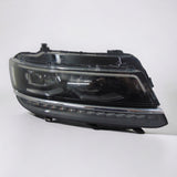 Frontscheinwerfer VW Tiguan 5NB941082A Full LED Rechts Scheinwerfer Headlight