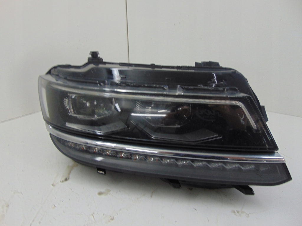 Frontscheinwerfer VW Tiguan 5NB941082A FULL LED Rechts Scheinwerfer Headlight