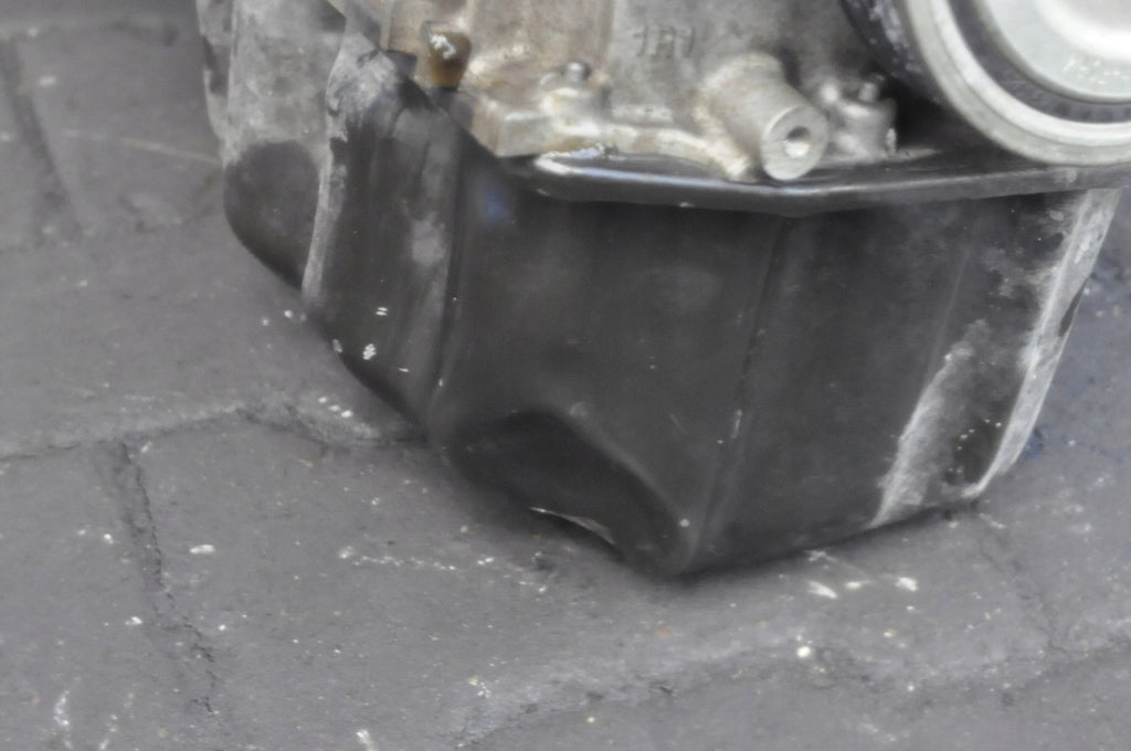 Motor Peugeot 5008 II EP6FDT 1.6 THP 165PS 121kW 49TKm 2018 Benzin Unkomplett