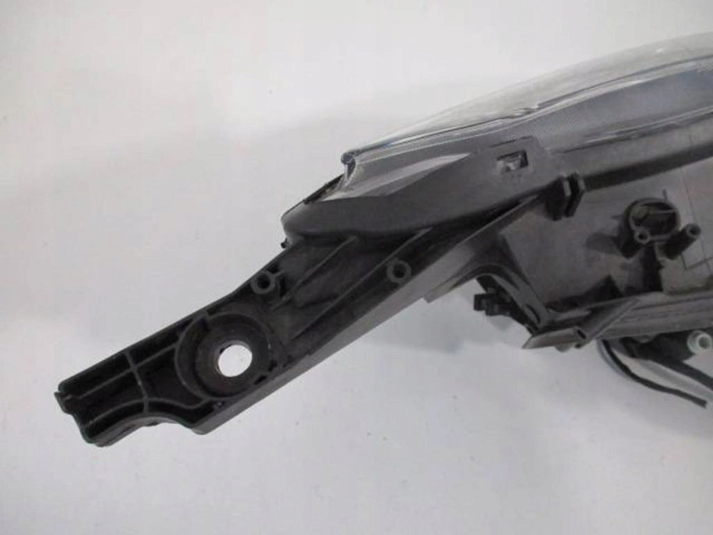 Frontscheinwerfer Peugeot 2008 9814749080-123DS-F353AC-A4261A Links Headlight SCH6410902735pb