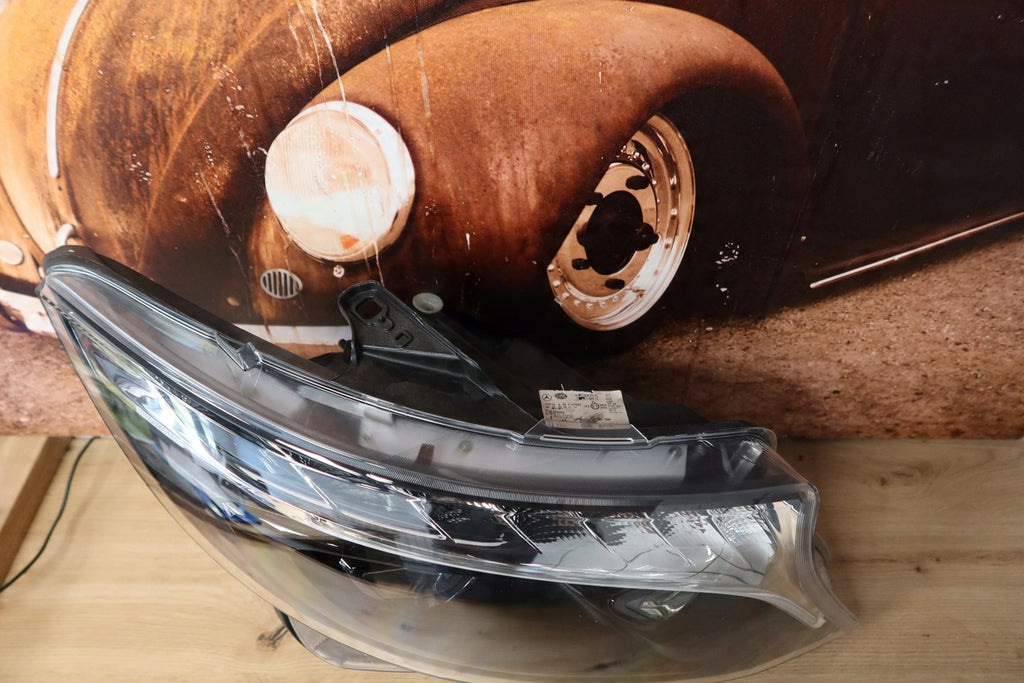 Frontscheinwerfer Mercedes-Benz Viano A4479063301 LED Rechts Headlight