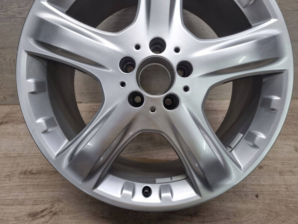 1x Alufelge 19 Zoll 9.5" 5x112 A1644012902 Mercedes-Benz W164 Rim Wheel FEL7333229838kc