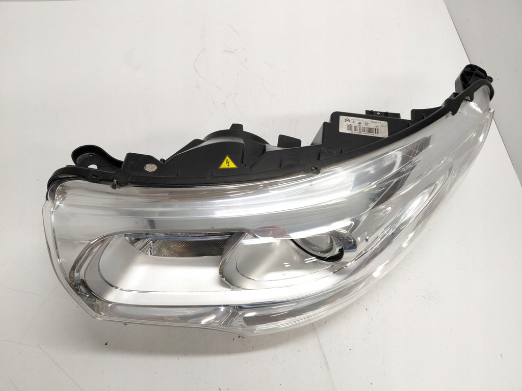 Frontscheinwerfer Citroën Ds4 9674905180 Xenon Links Scheinwerfer Headlight SCH6616268641dn