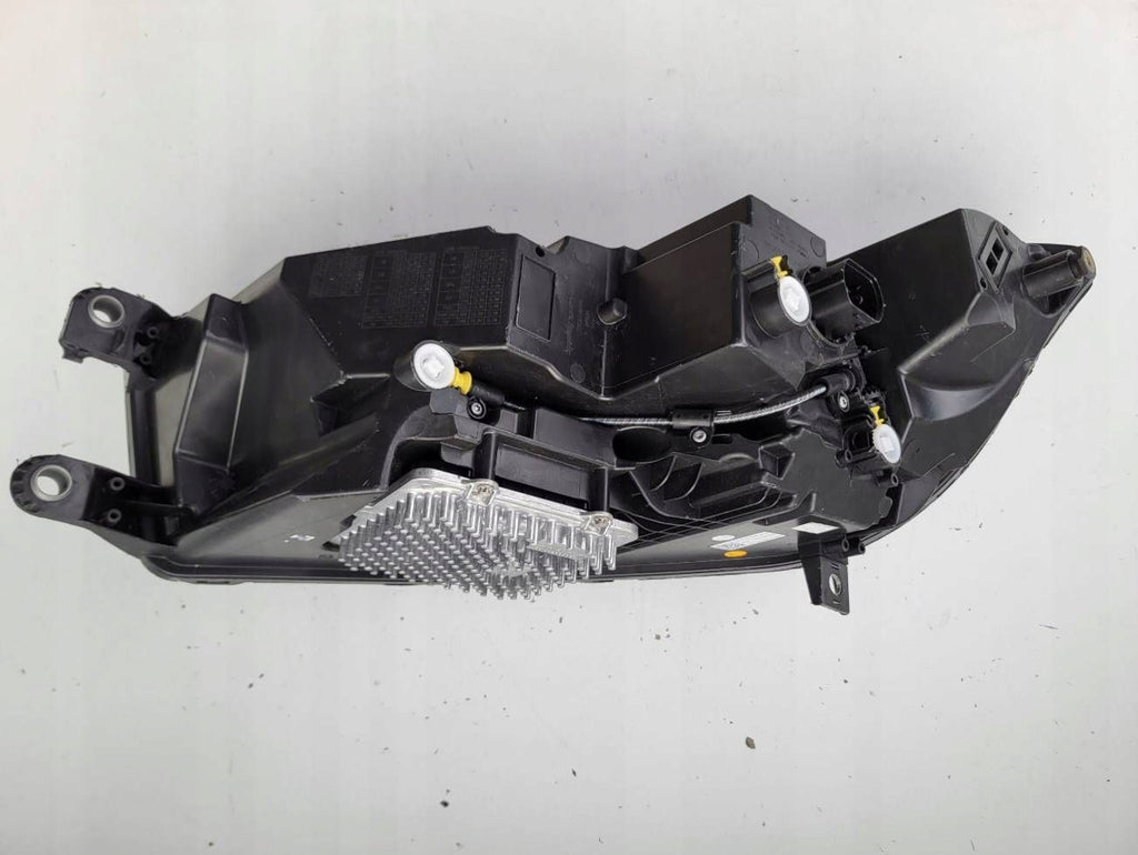 Frontscheinwerfer Jaguar 24072019 0020533106 Rechts Scheinwerfer Headlight SCH7030933481ox