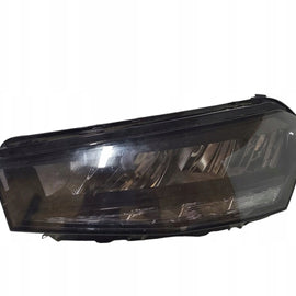 Frontscheinwerfer Skoda Fabia 6VB941015 Links Scheinwerfer Headlight SCH9628134672mj