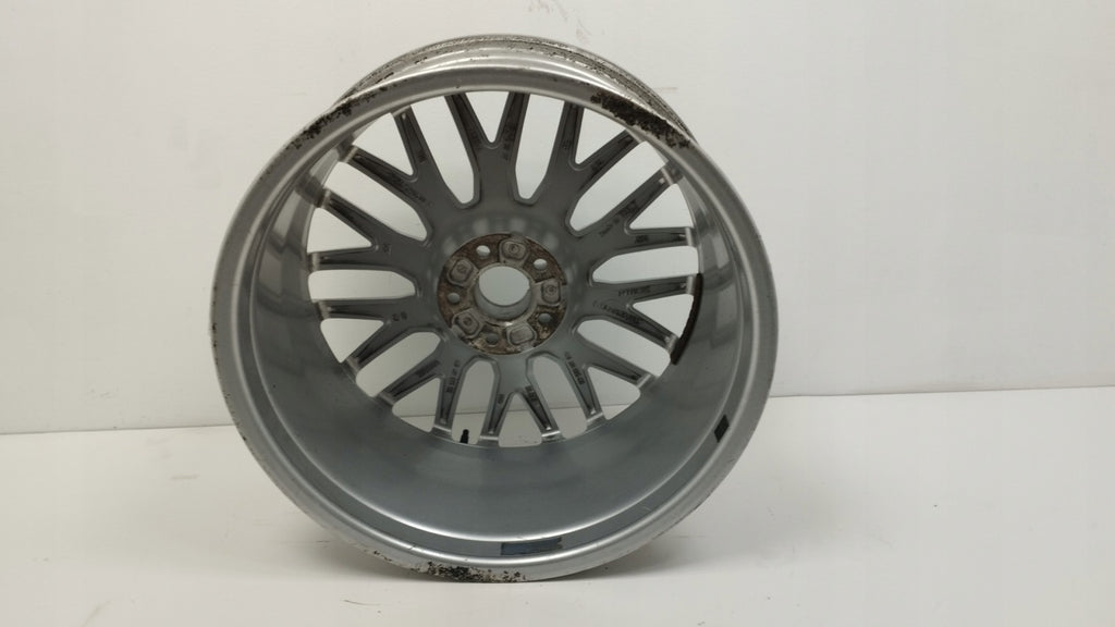 1x Alufelge 20 Zoll 9.0" 5x112 28ET 4M0601025CR Audi Q7 Rim Wheel FEL8792734518xs