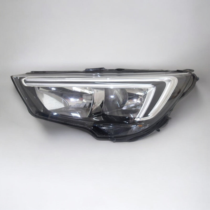 Frontscheinwerfer Opel Grandland X Crossland 13467967 90070846 LED Links