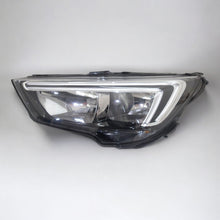 Laden Sie das Bild in den Galerie-Viewer, Frontscheinwerfer Opel Grandland X Crossland 13467967 90070846 LED Links