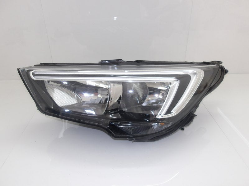 Frontscheinwerfer Opel Grandland X Crossland 13467967 90070846 LED Links