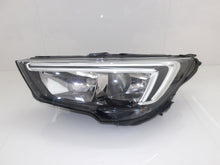 Laden Sie das Bild in den Galerie-Viewer, Frontscheinwerfer Opel Grandland X Crossland 13467967 90070846 LED Links