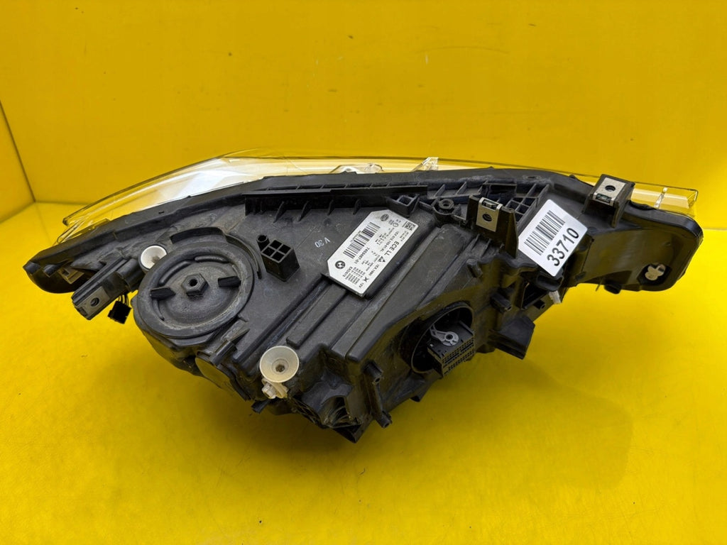 Frontscheinwerfer BMW 3 F30 F31 7453487-01 LED Links Scheinwerfer Headlight SCH6970084388ha